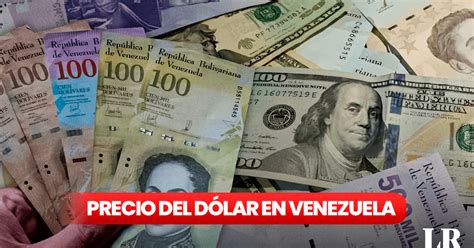 precio del dólar minuto a minuto